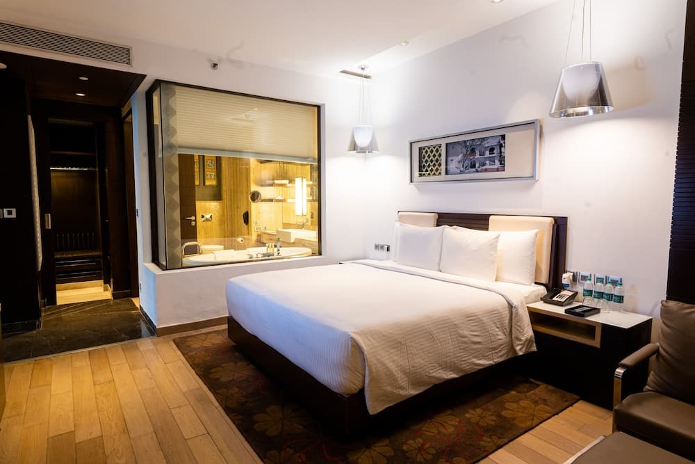 Crowne Plaza Greater Noida by IHG