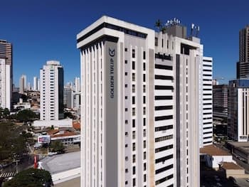 Golden Tulip Goiania Address