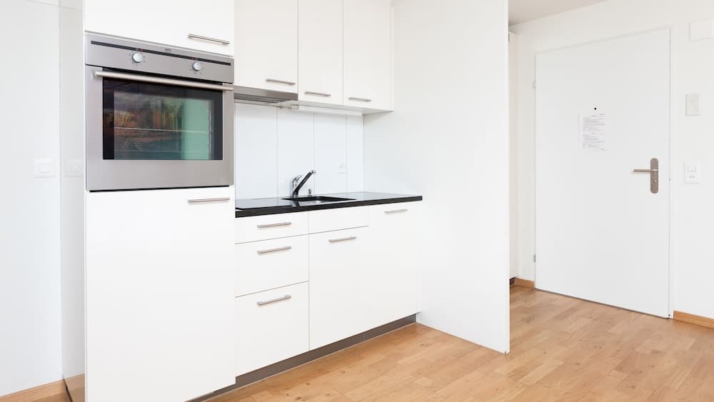 Swiss Star Apartments Aemtlerstrasse