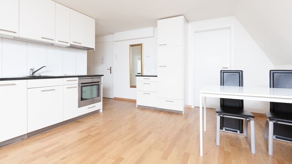 Swiss Star Apartments Aemtlerstrasse