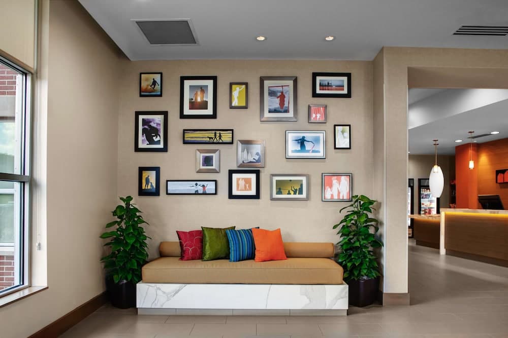 Hyatt House Atlanta Cobb Galleria