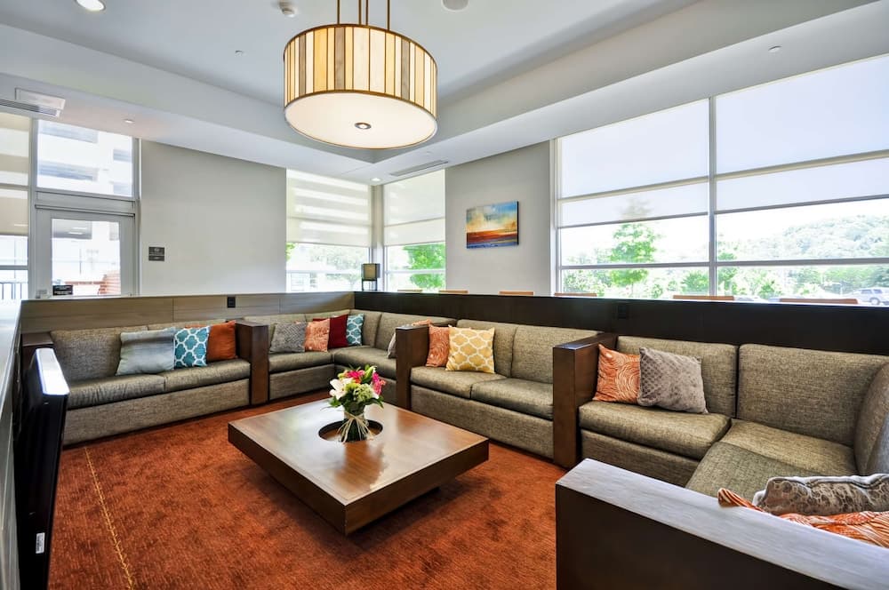 Hyatt House Atlanta Cobb Galleria