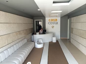 Bilkent Casa Costa Boutique Hotel - Boutique Class