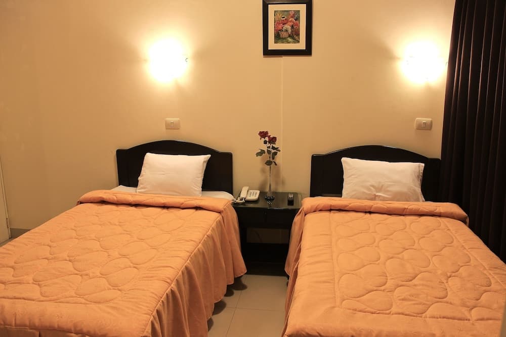 Casa Fanning Apart Hotel