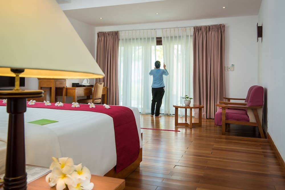 Eden Resort Phu Quoc