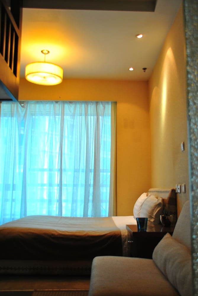 Shanghai Abest Xinshikong Apartments