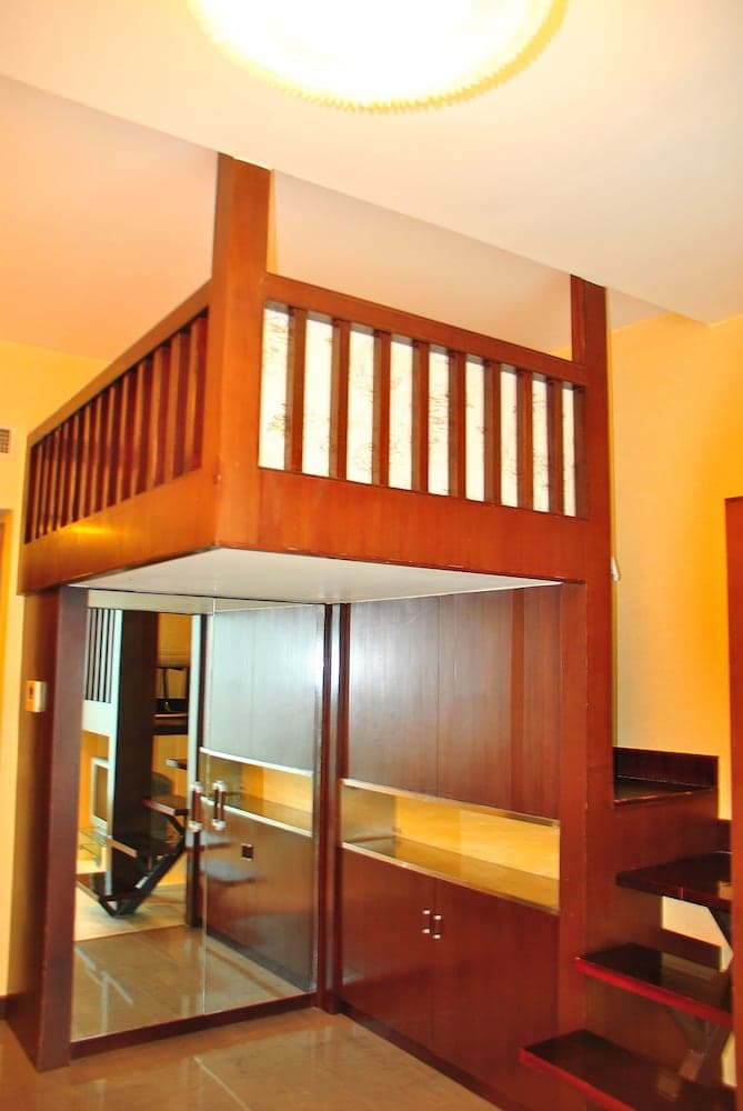 Shanghai Abest Xinshikong Apartments