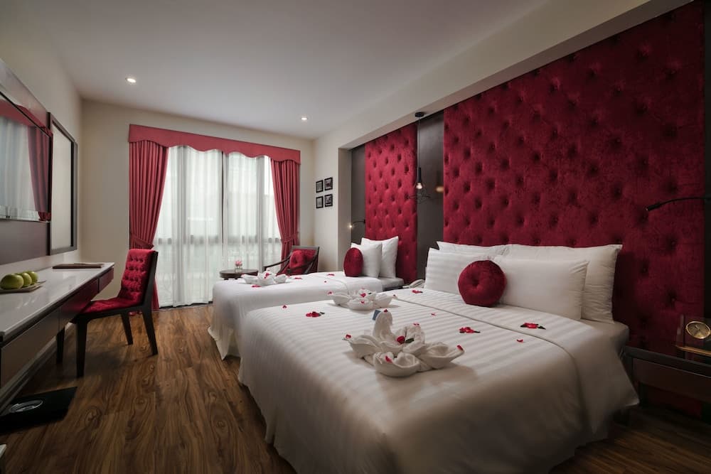 Serene Boutique Hotel & Spa