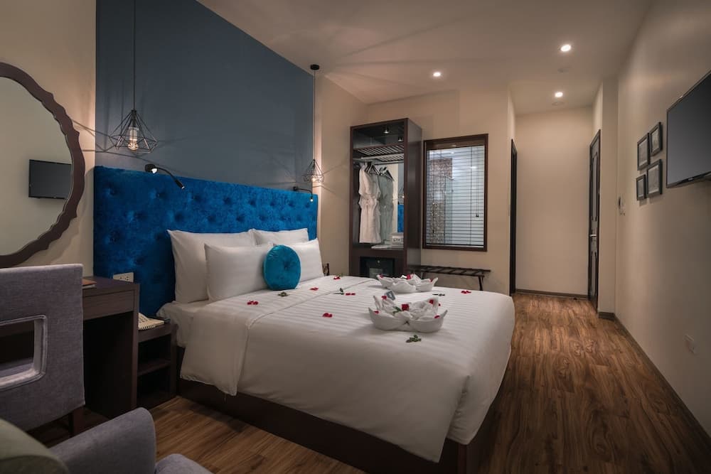 Serene Boutique Hotel & Spa