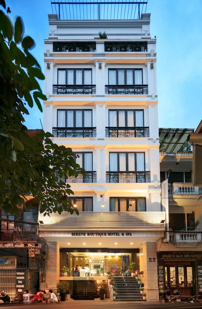 hotel image