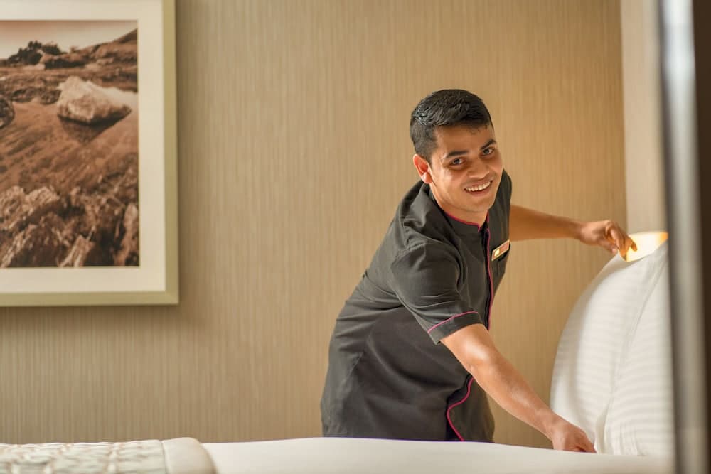 Crowne Plaza Duqm by IHG