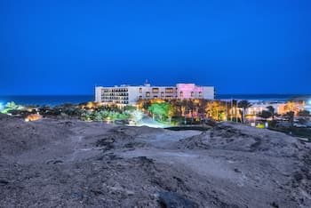 Crowne Plaza Duqm, an IHG Hotel