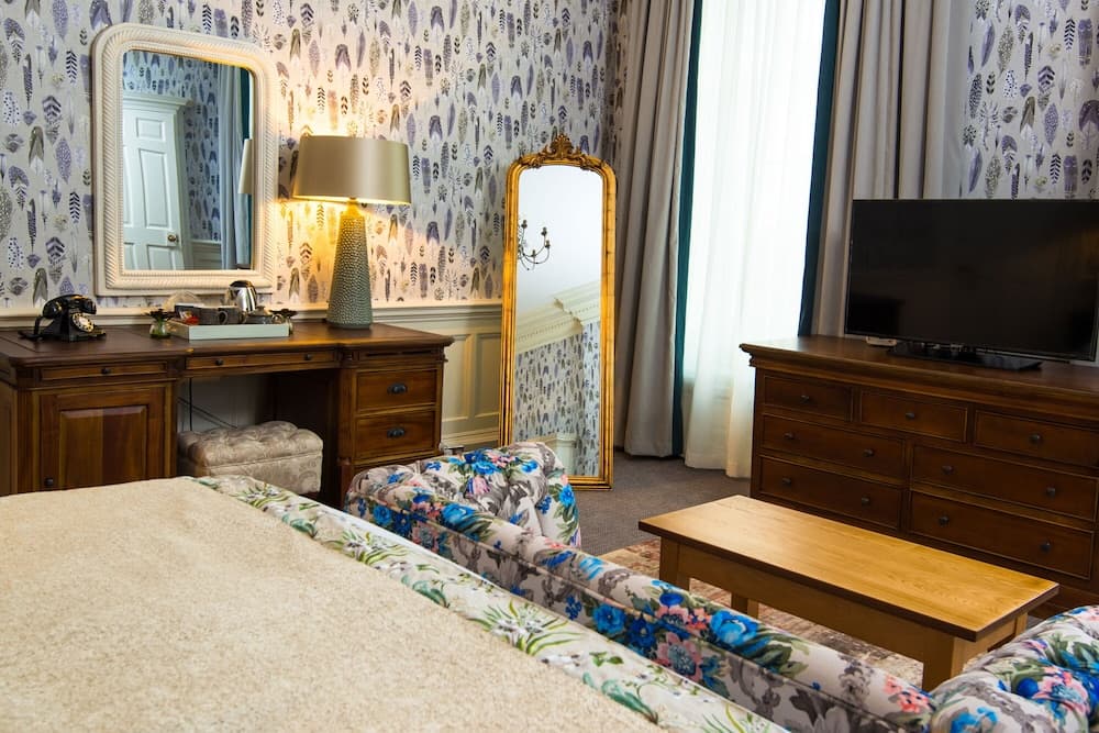 Judges Lodgings York