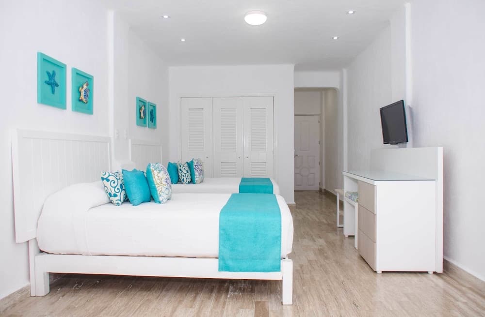 Bsea Cancun Plaza Hotel