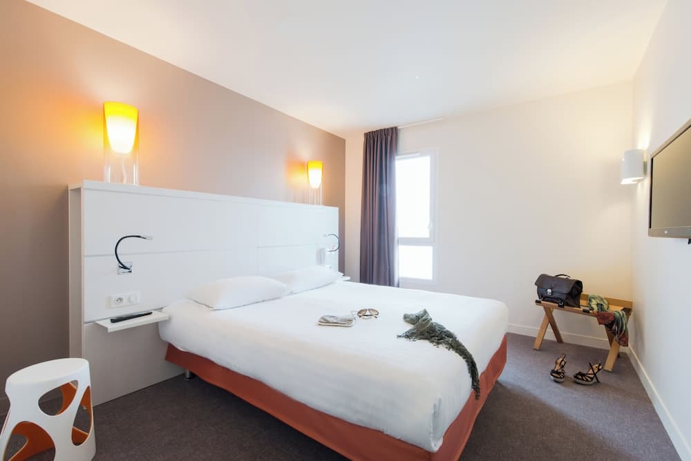 ibis Styles La Rochelle Centre les Minimes
