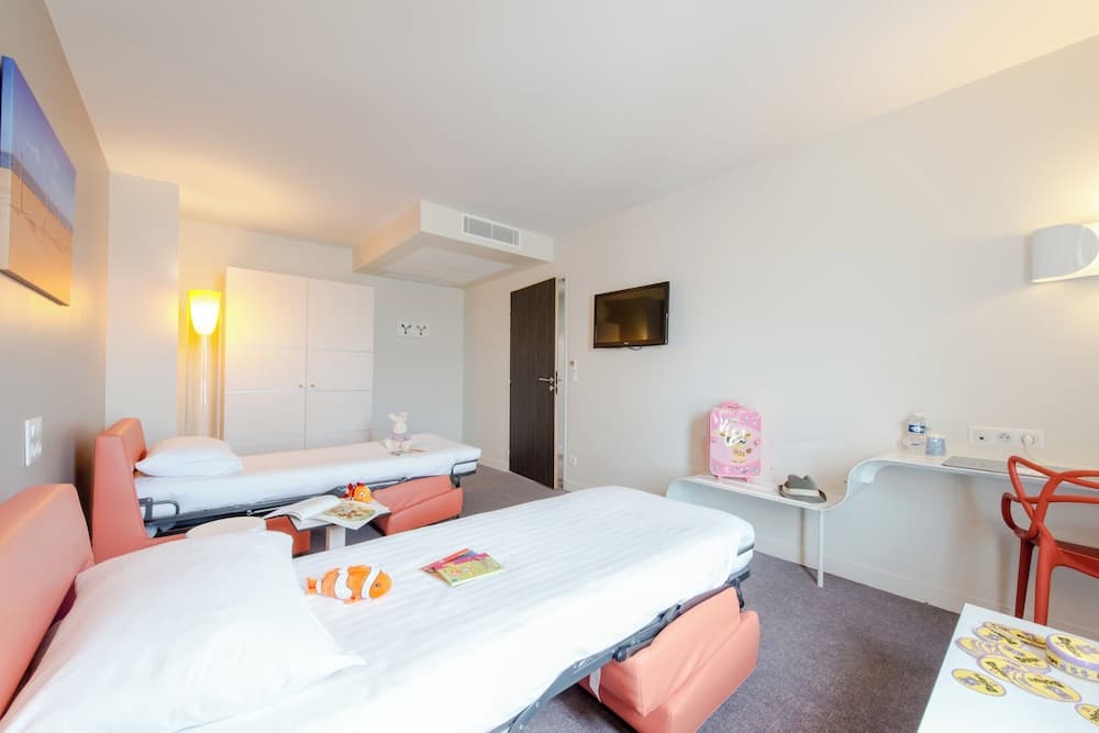 ibis Styles La Rochelle Centre les Minimes