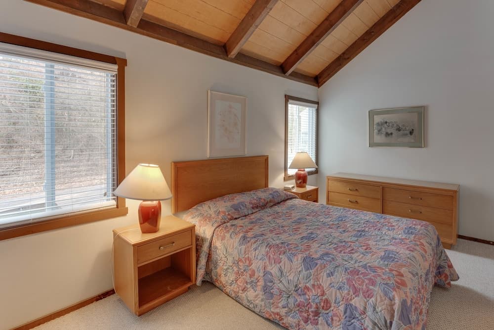 Chalet High by Coolvacay