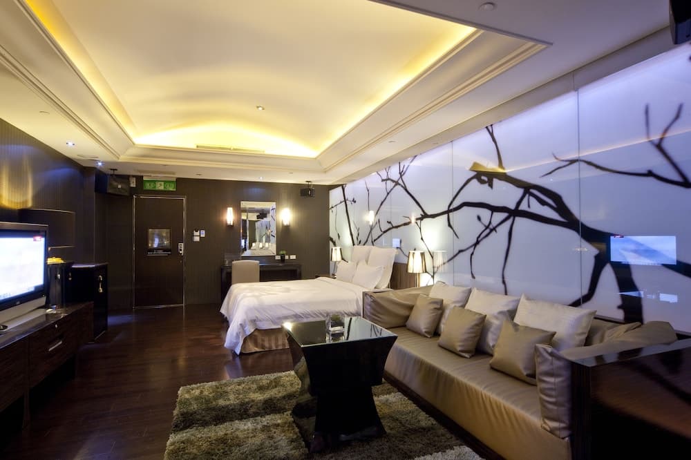 Wego Boutique Hotel Linsen