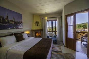 Pousada Suiça Mineira