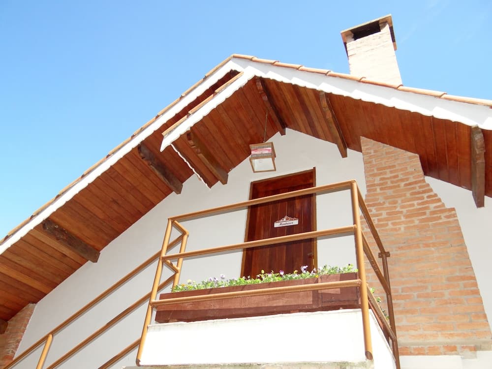 Pousada Suiça Mineira