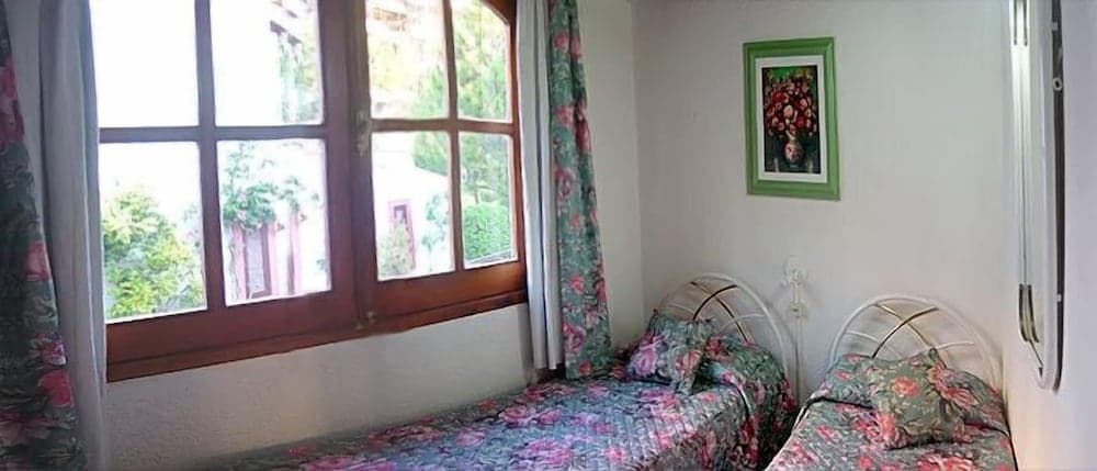 Les Chalets Apart Hotel