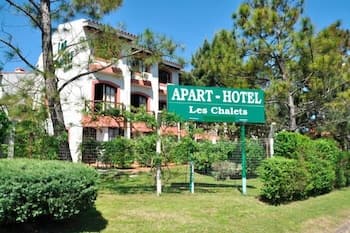 Les Chalets Apart Hotel