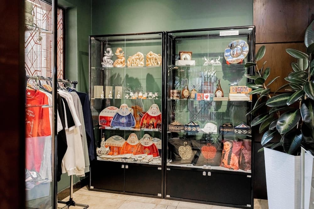 Best Western Plus Atakent Park Hotel