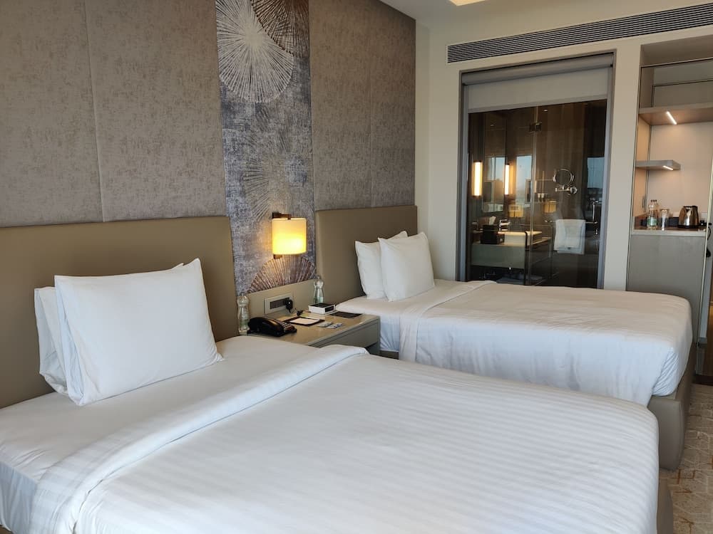 Courtyard by Marriott Bhopal