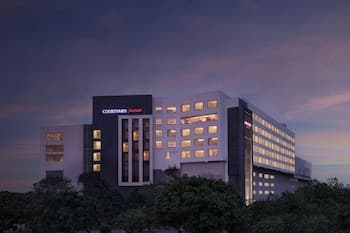 Courtyard by Marriott Bhopal