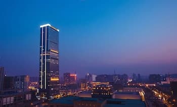 Hilton Shijiazhuang