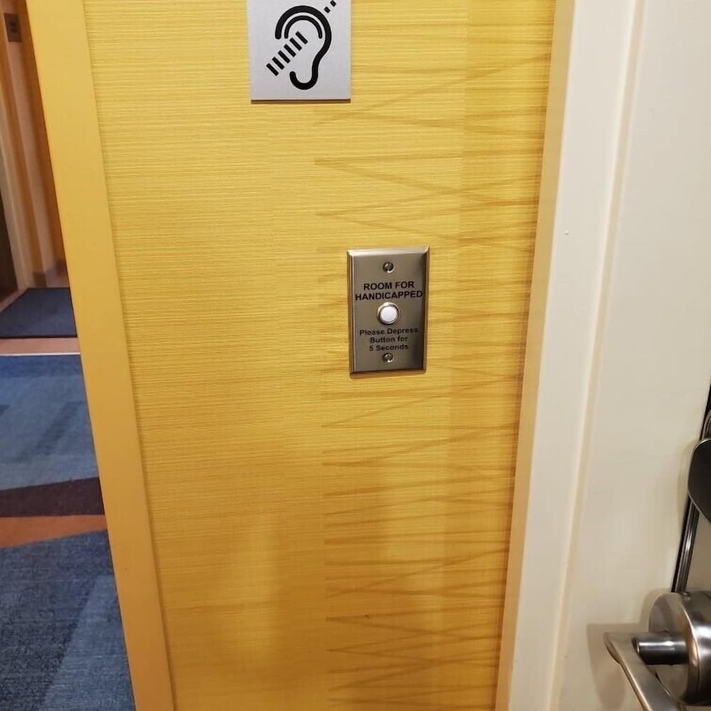 Fairfield Inn & Suites Elmira Corning