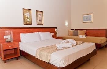 St. Constantin - All Inclusive