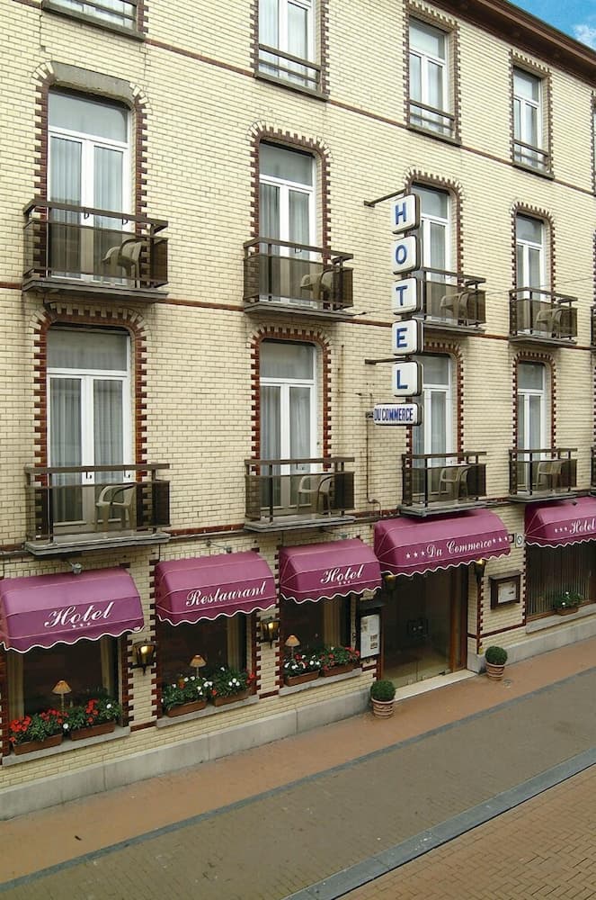 hotel image