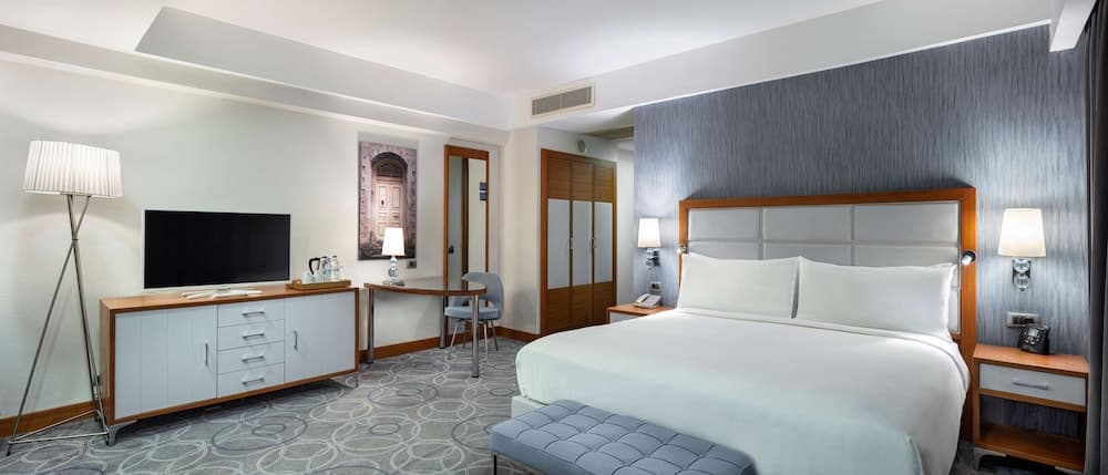 Doubletree By Hilton Kusadasi - Special Class