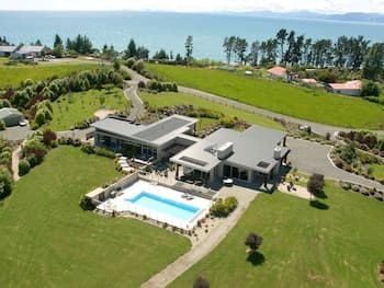 Almyra Waterfront Accommodation