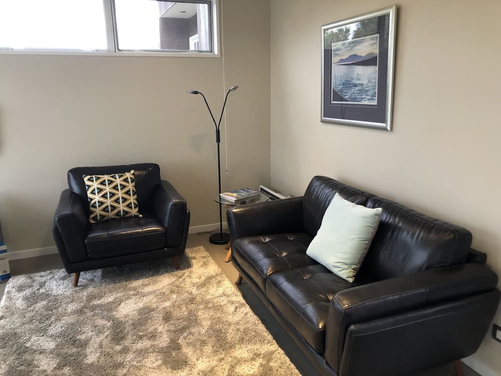 Almyra Waterfront Accommodation