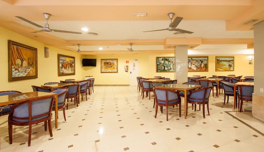 Blue Sea Hotel Calas Marina