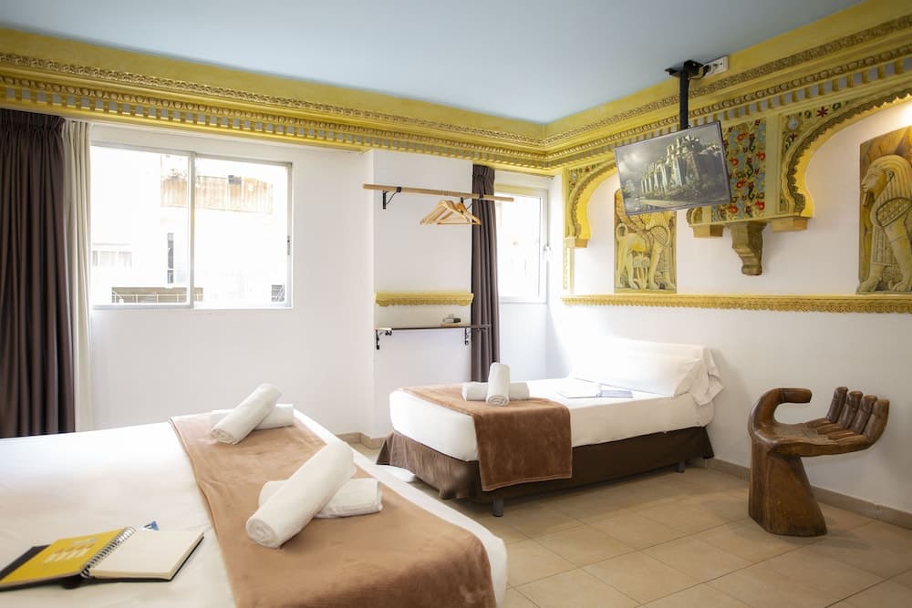 Casual de las Civilizaciones Valencia