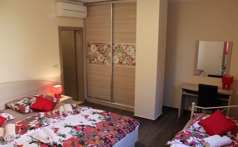 Apartments Logoš Cavtat