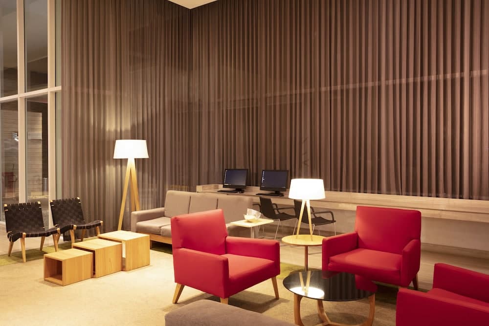 Fiesta Inn Morelia Altozano