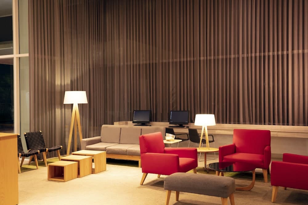 Fiesta Inn Morelia Altozano