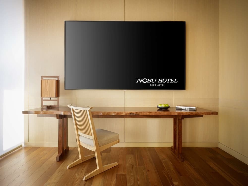 Nobu Hotel Palo Alto