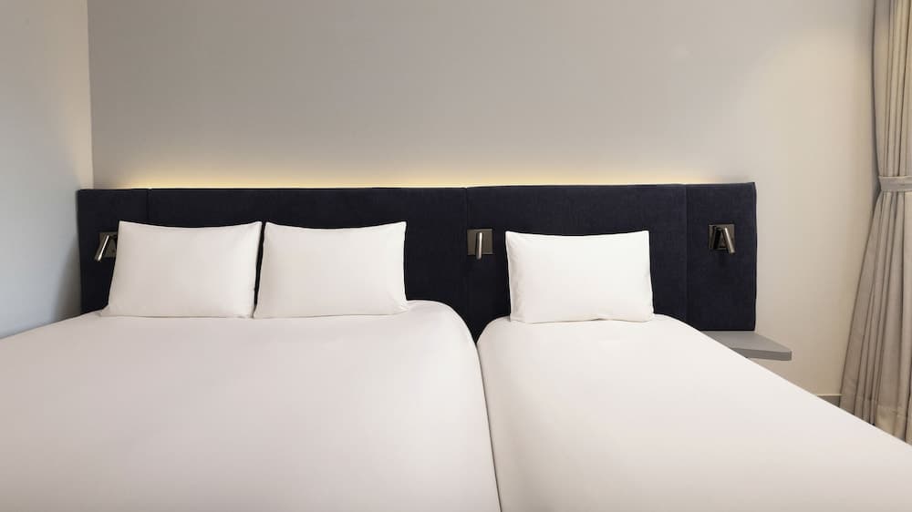 ibis Ambassador Seoul Insadong (Newly renovated in 2025)