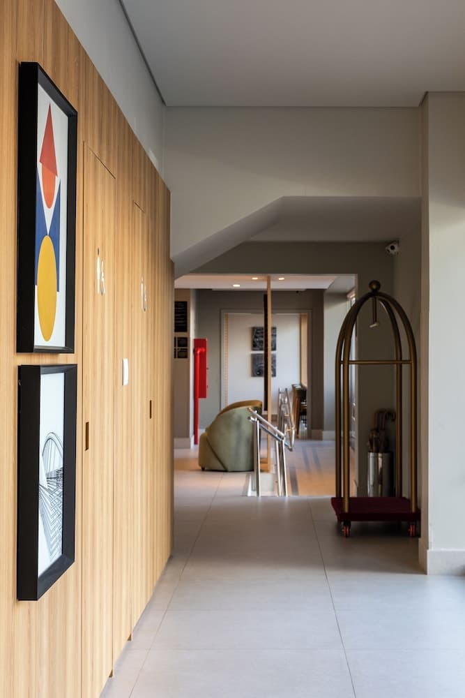 Araçatuba Plaza Hotel