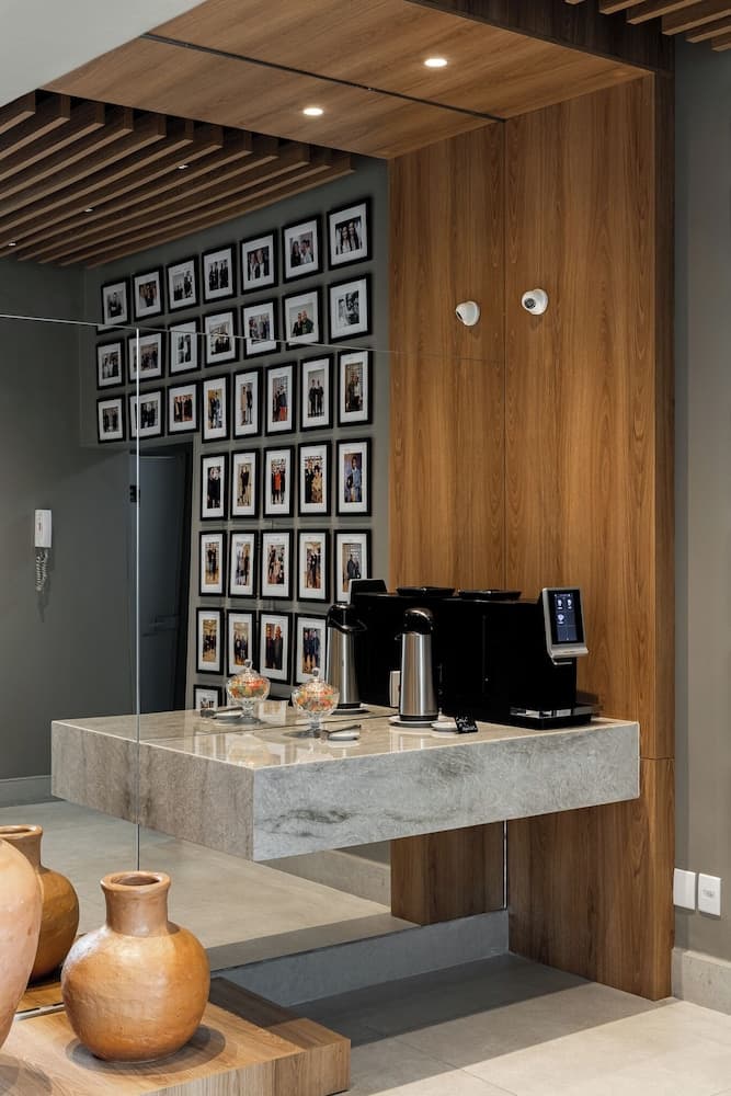 Araçatuba Plaza Hotel