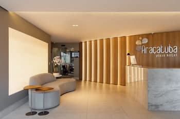 Araçatuba Plaza Hotel