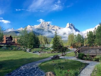 Banff Gate Mountain Resort