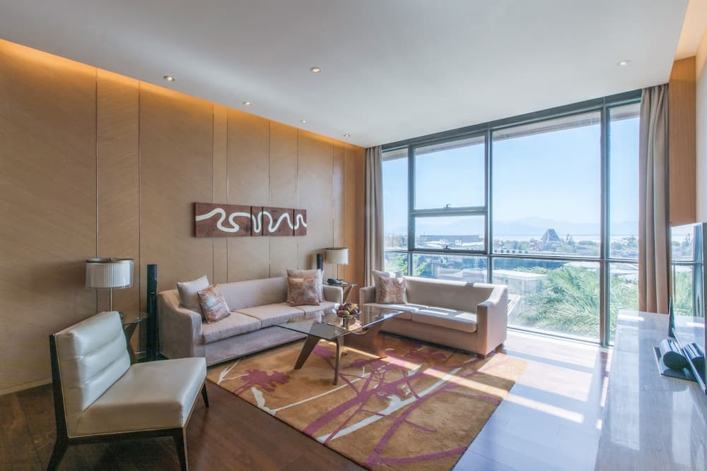 The Oct Harbour, Shenzhen - Marriott Executive Apartments