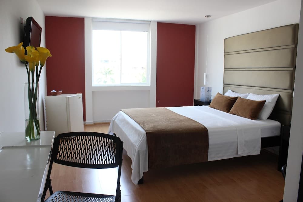 Hotel Metropolis Plaza