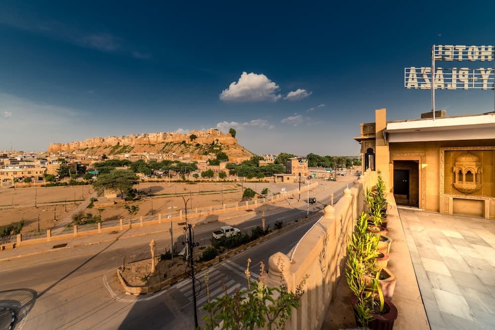 hotel image